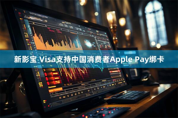 新影宝 Visa支持中国消费者Apple Pay绑卡